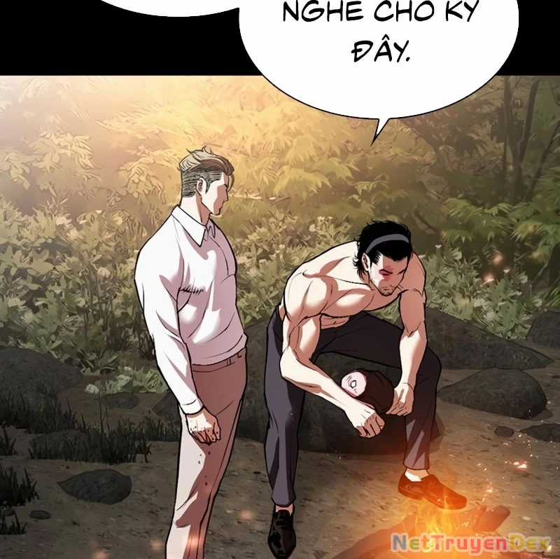 Hoán Đổi Diệu Kỳ Chapter 535 trang 270