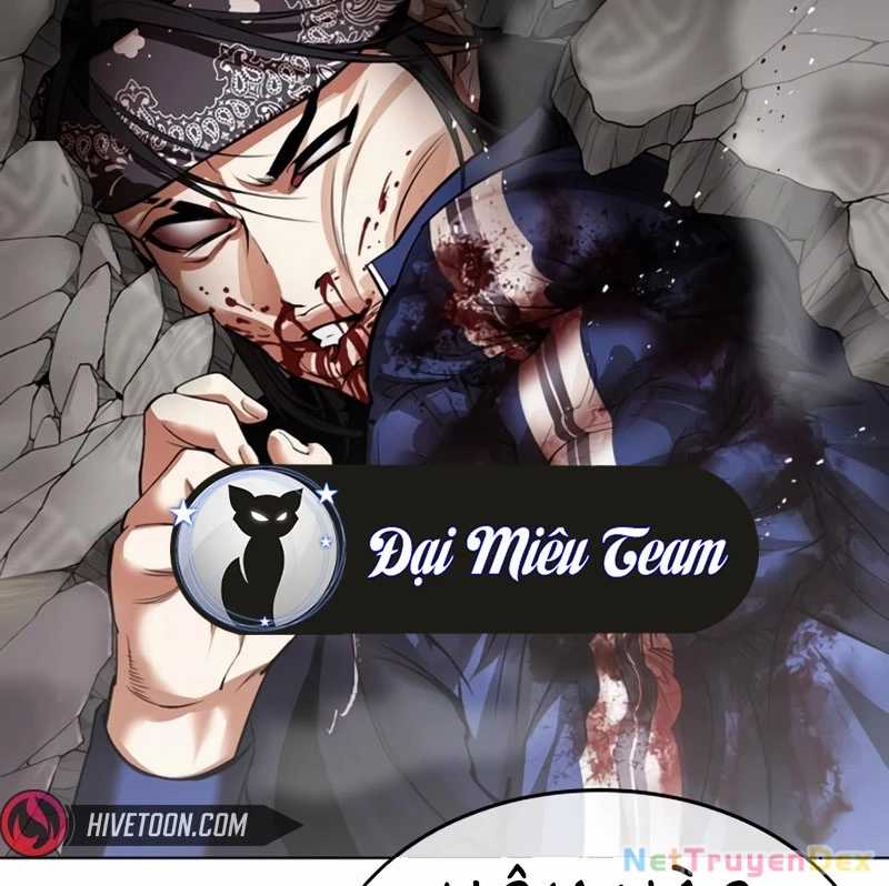 Hoán Đổi Diệu Kỳ Chapter 535 trang 289