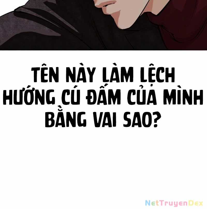 Hoán Đổi Diệu Kỳ Chapter 535 trang 29