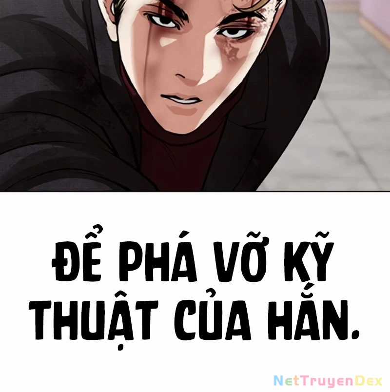 Hoán Đổi Diệu Kỳ Chapter 535 trang 292