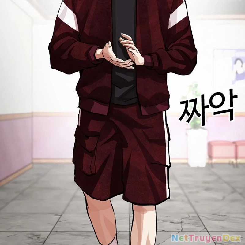 Hoán Đổi Diệu Kỳ Chapter 535 trang 297