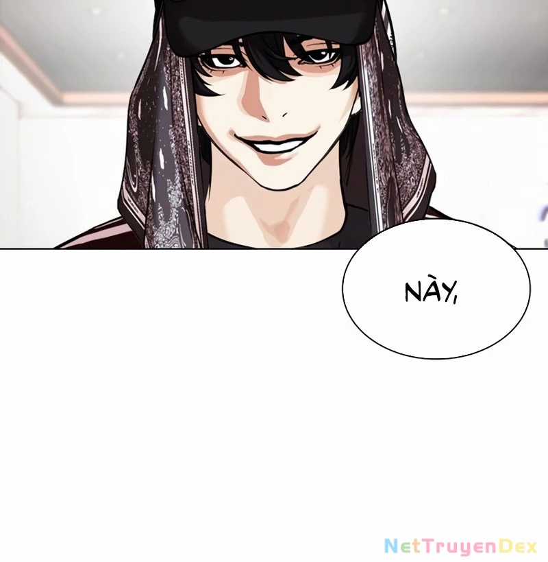 Hoán Đổi Diệu Kỳ Chapter 535 trang 300