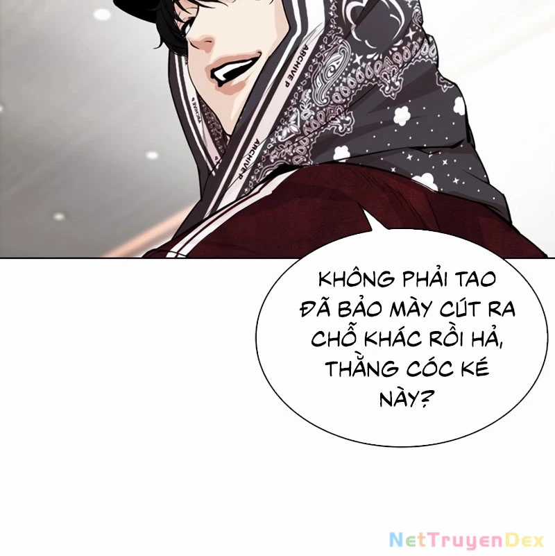 Hoán Đổi Diệu Kỳ Chapter 535 trang 305