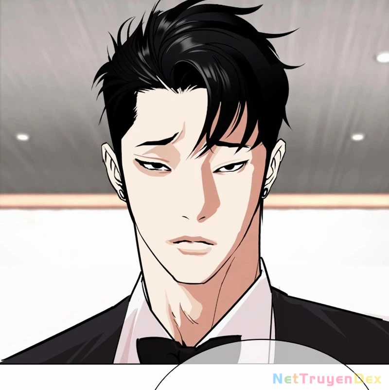 Hoán Đổi Diệu Kỳ Chapter 535 trang 307