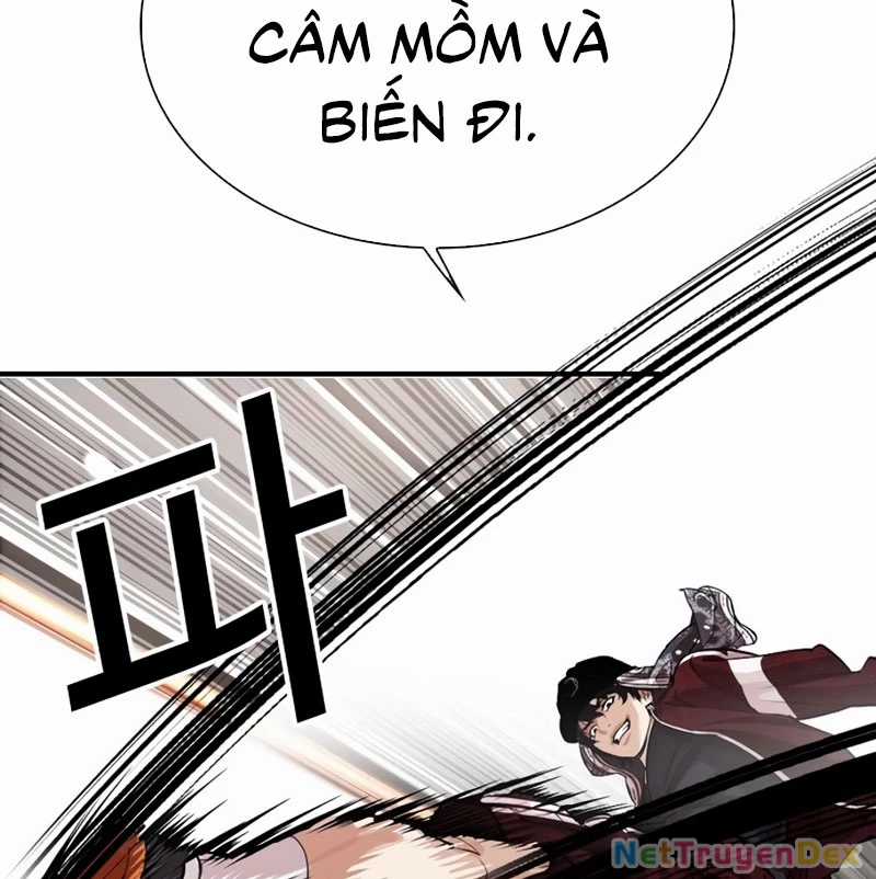 Hoán Đổi Diệu Kỳ Chapter 535 trang 309