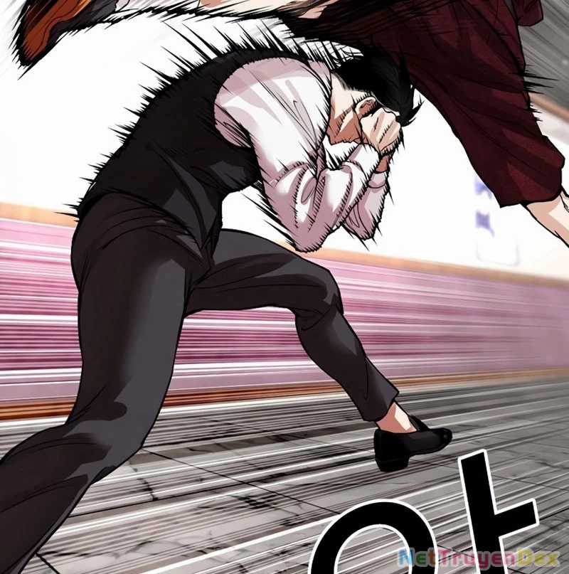 Hoán Đổi Diệu Kỳ Chapter 535 trang 310