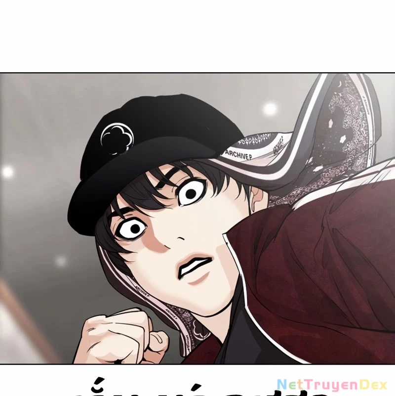 Hoán Đổi Diệu Kỳ Chapter 535 trang 312