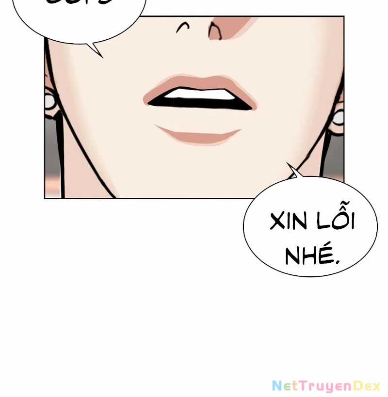 Hoán Đổi Diệu Kỳ Chapter 535 trang 318