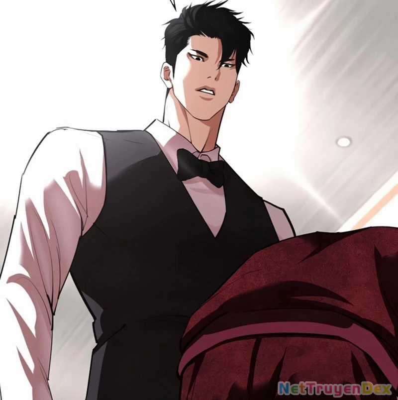 Hoán Đổi Diệu Kỳ Chapter 535 trang 320