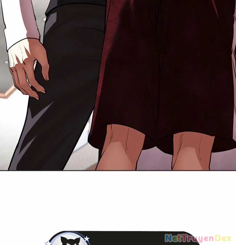 Hoán Đổi Diệu Kỳ Chapter 535 trang 321