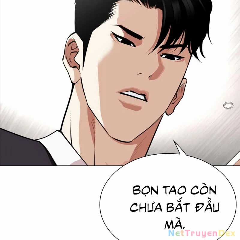 Hoán Đổi Diệu Kỳ Chapter 535 trang 323