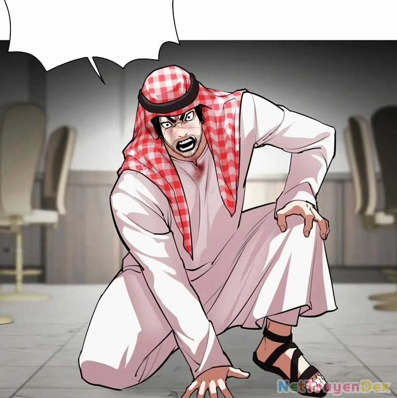 Hoán Đổi Diệu Kỳ Chapter 535 trang 327