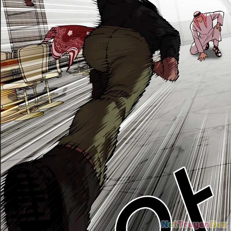 Hoán Đổi Diệu Kỳ Chapter 535 trang 331