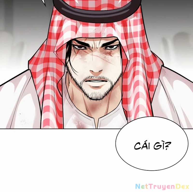 Hoán Đổi Diệu Kỳ Chapter 535 trang 335