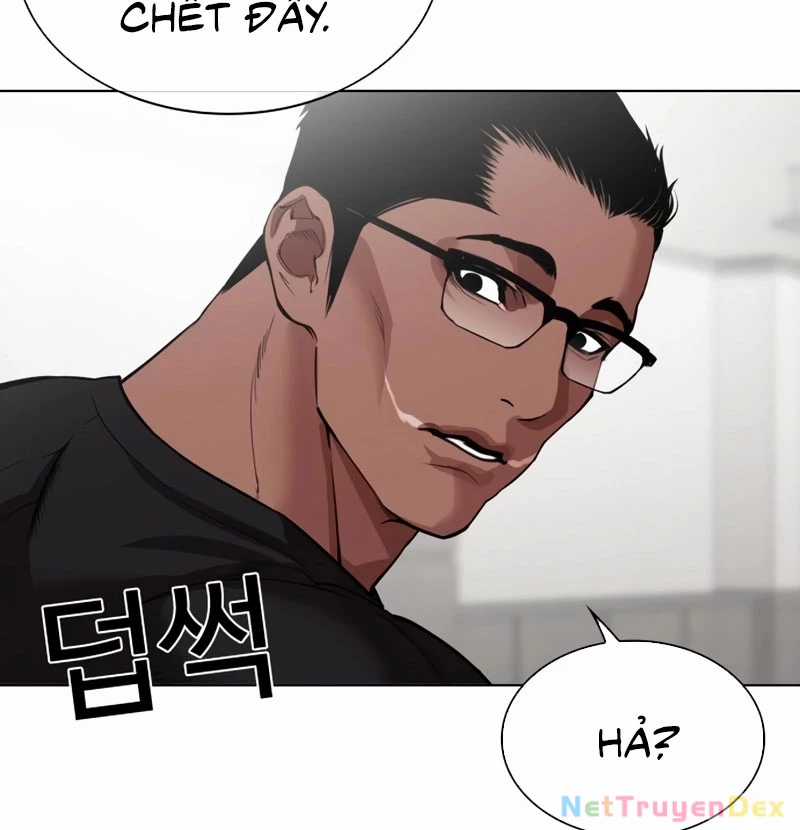 Hoán Đổi Diệu Kỳ Chapter 535 trang 337