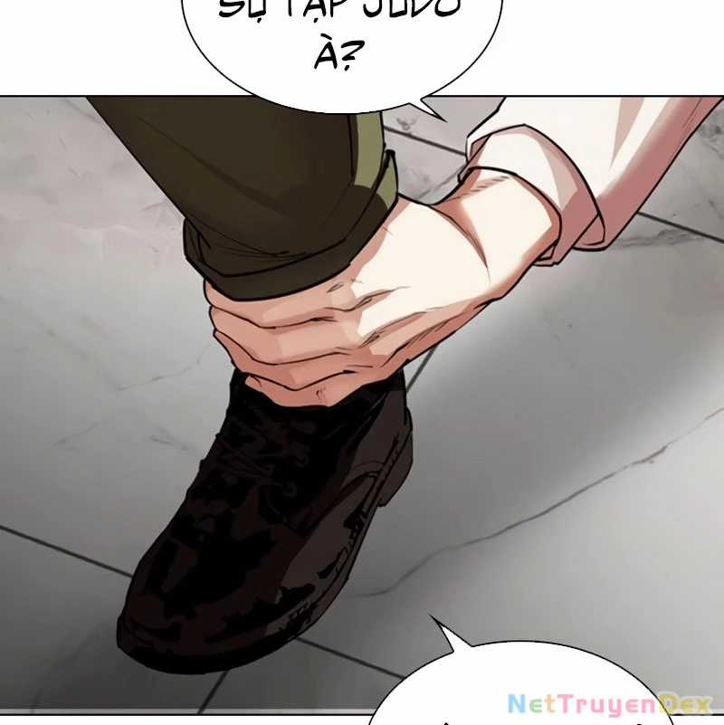 Hoán Đổi Diệu Kỳ Chapter 535 trang 339