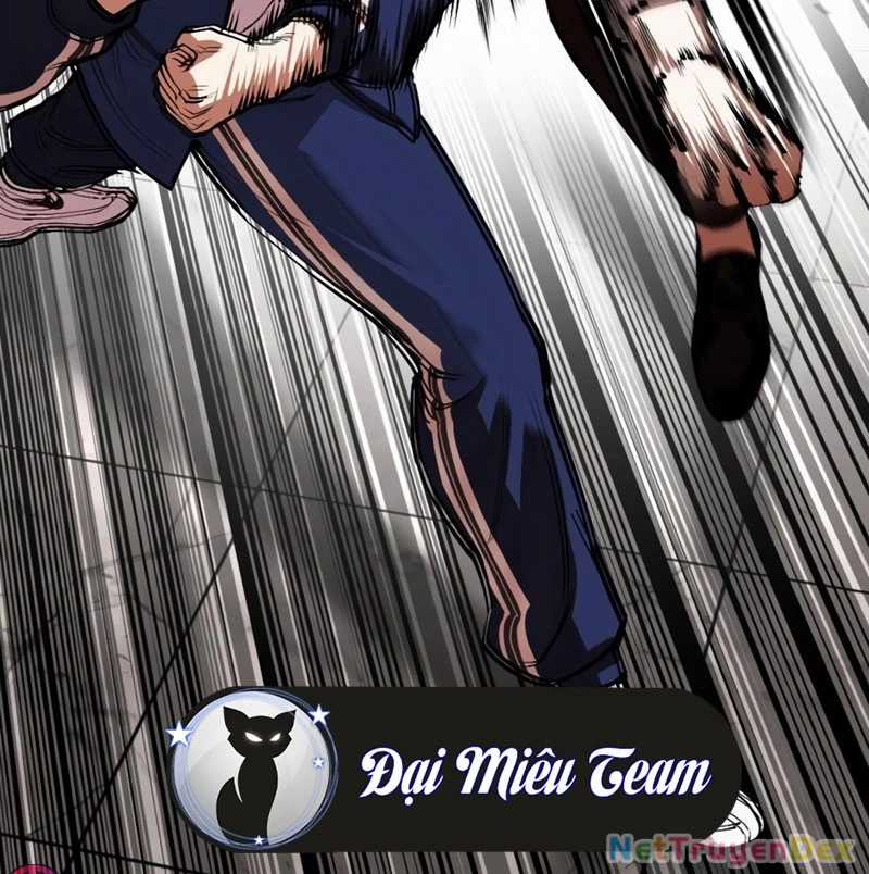 Hoán Đổi Diệu Kỳ Chapter 535 trang 34