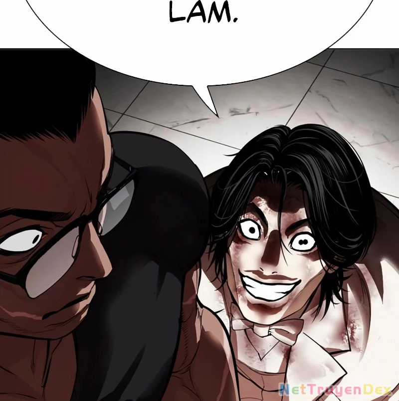 Hoán Đổi Diệu Kỳ Chapter 535 trang 345