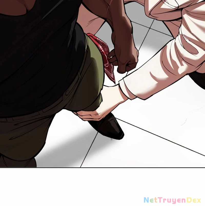 Hoán Đổi Diệu Kỳ Chapter 535 trang 346