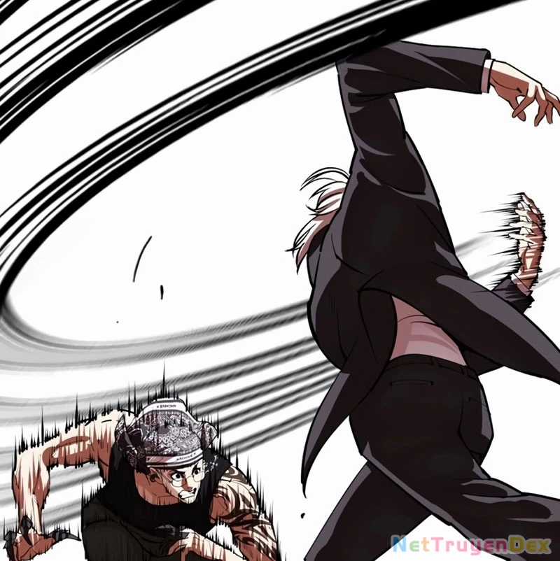 Hoán Đổi Diệu Kỳ Chapter 535 trang 360