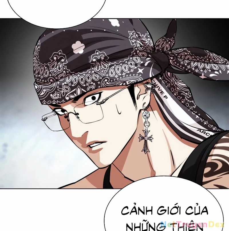 Hoán Đổi Diệu Kỳ Chapter 535 trang 363