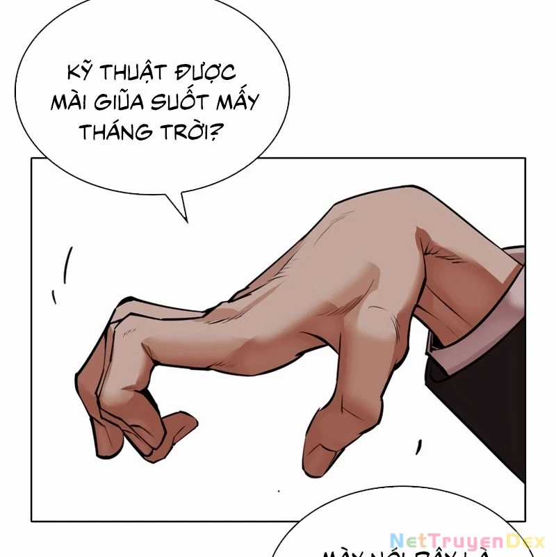 Hoán Đổi Diệu Kỳ Chapter 535 trang 365