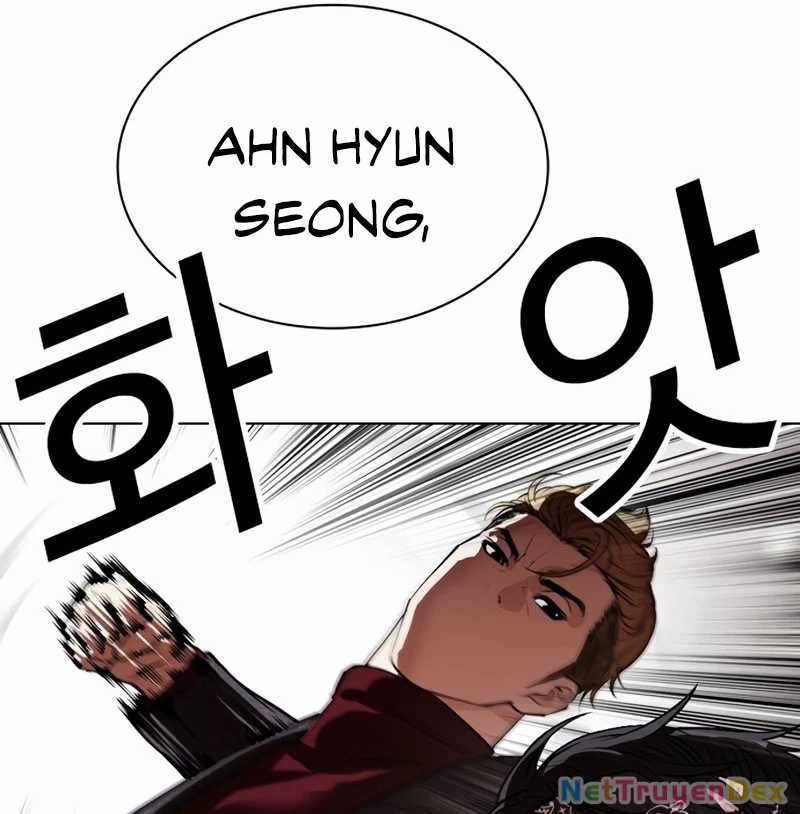 Hoán Đổi Diệu Kỳ Chapter 535 trang 37