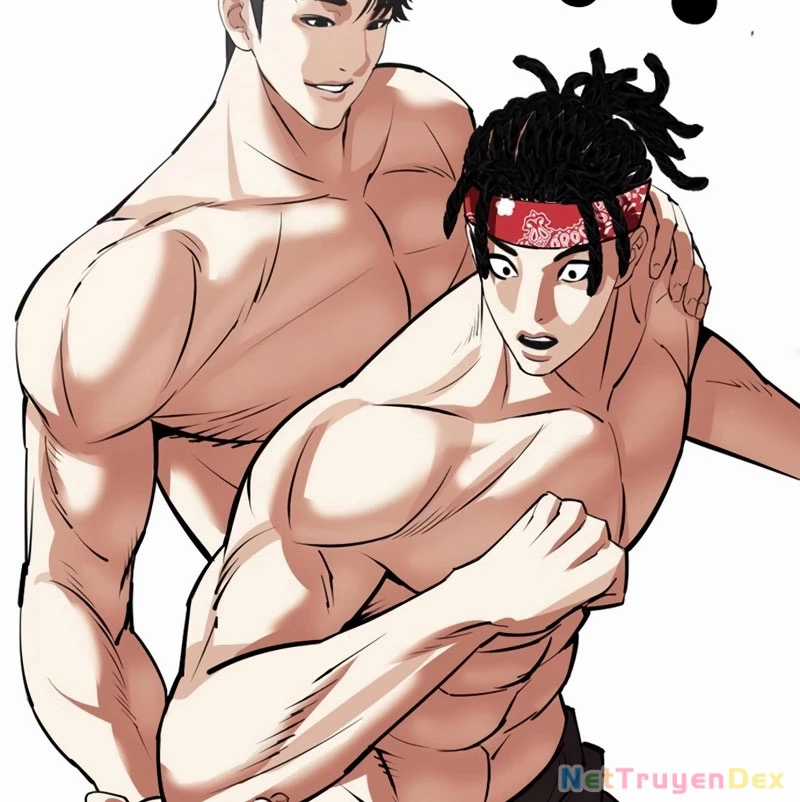 Hoán Đổi Diệu Kỳ Chapter 535 trang 379