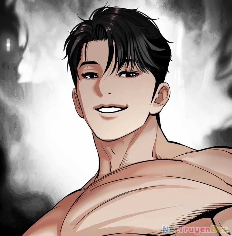 Hoán Đổi Diệu Kỳ Chapter 535 trang 387