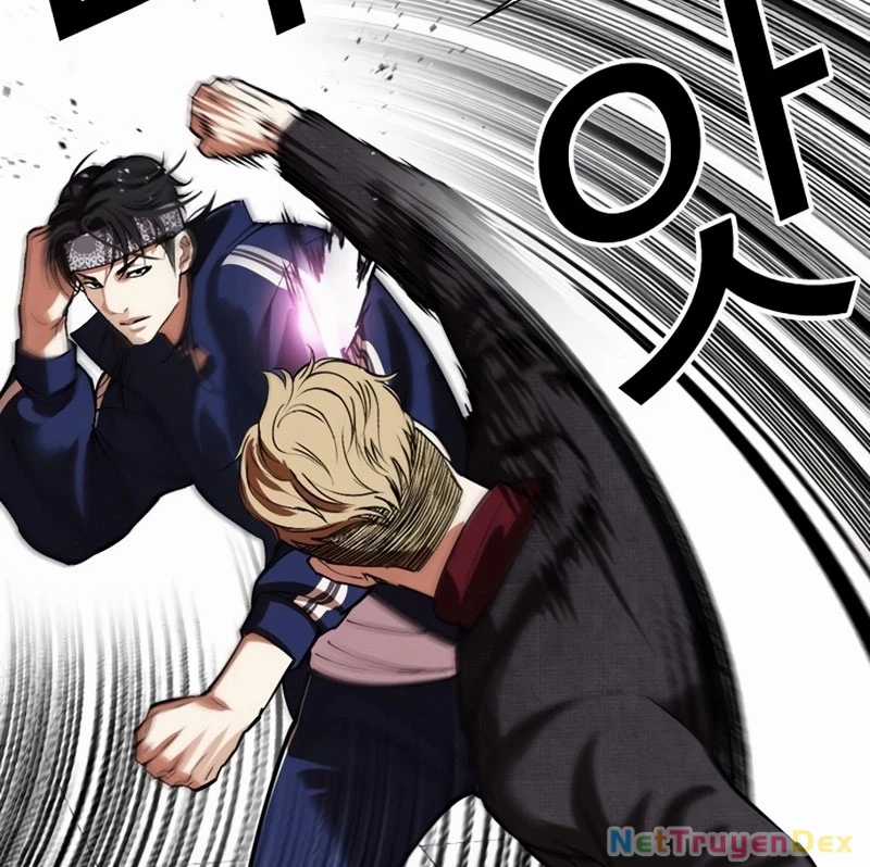 Hoán Đổi Diệu Kỳ Chapter 535 trang 40