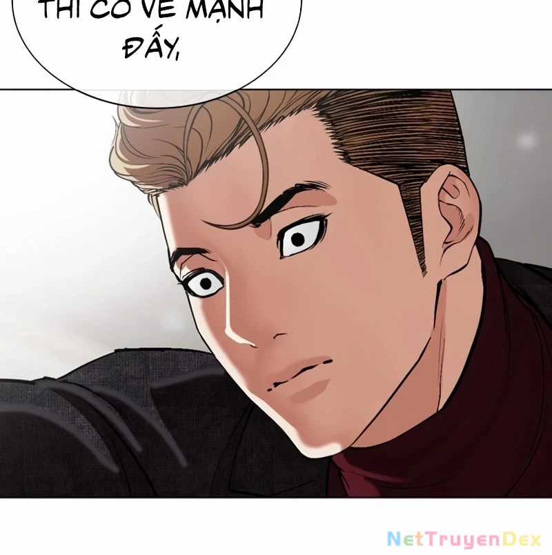 Hoán Đổi Diệu Kỳ Chapter 535 trang 43