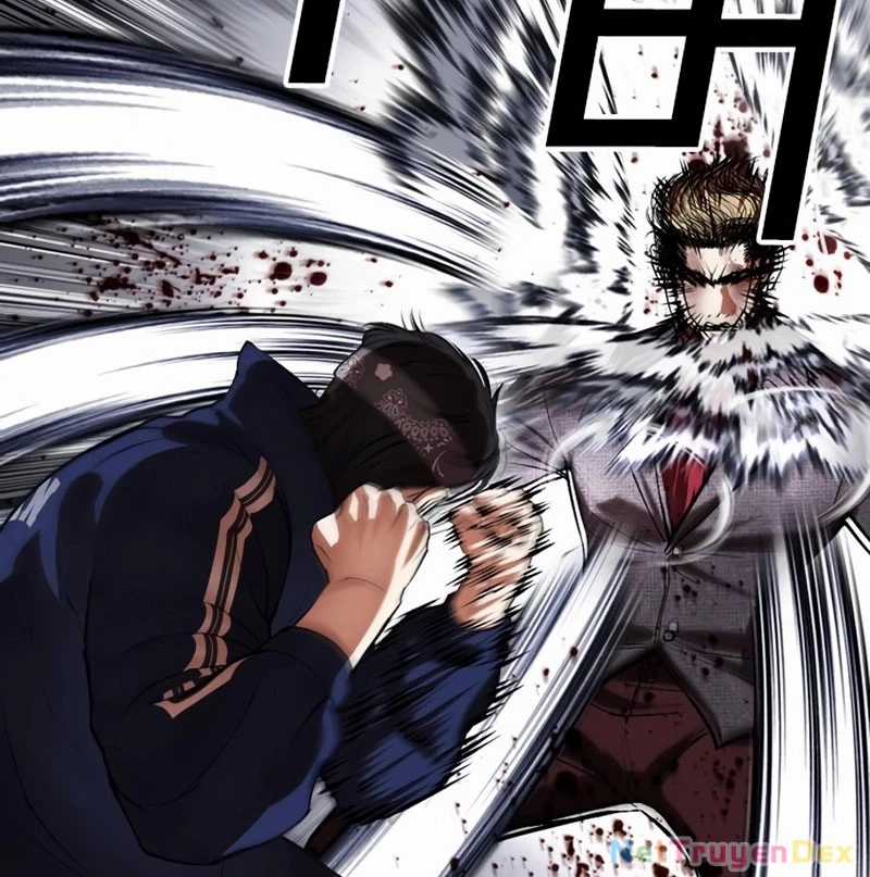 Hoán Đổi Diệu Kỳ Chapter 535 trang 47