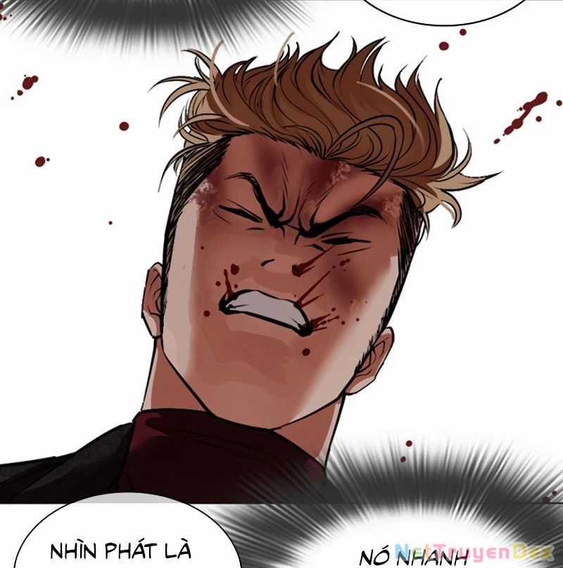 Hoán Đổi Diệu Kỳ Chapter 535 trang 51