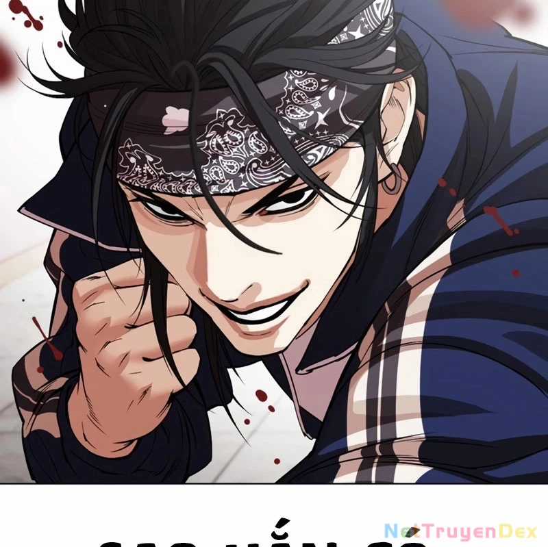 Hoán Đổi Diệu Kỳ Chapter 535 trang 54