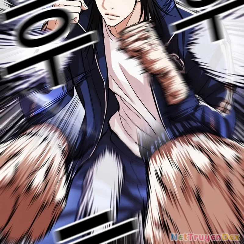 Hoán Đổi Diệu Kỳ Chapter 535 trang 57