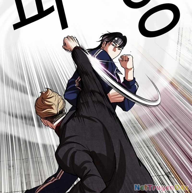 Hoán Đổi Diệu Kỳ Chapter 535 trang 62