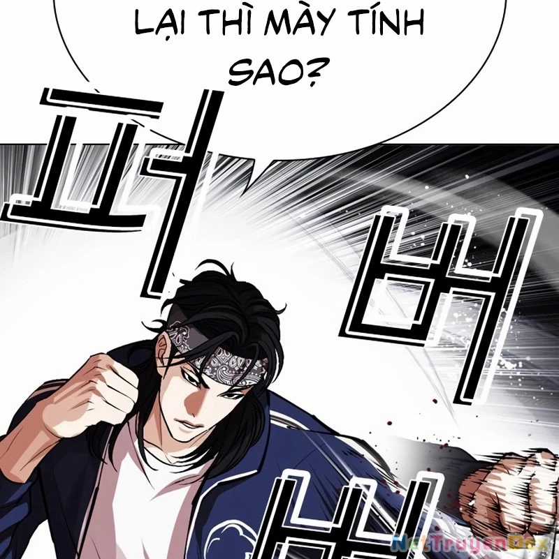 Hoán Đổi Diệu Kỳ Chapter 535 trang 65