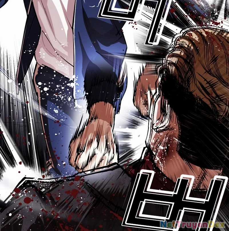 Hoán Đổi Diệu Kỳ Chapter 535 trang 66