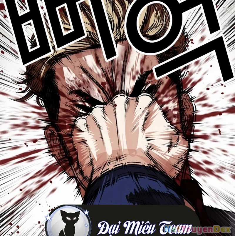 Hoán Đổi Diệu Kỳ Chapter 535 trang 69