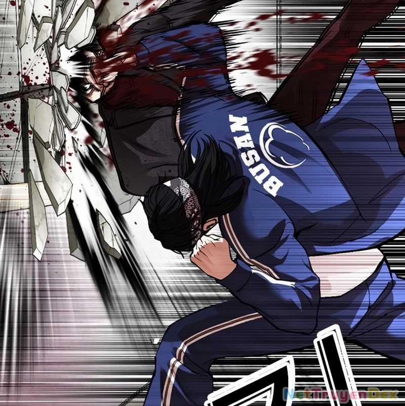 Hoán Đổi Diệu Kỳ Chapter 535 trang 75