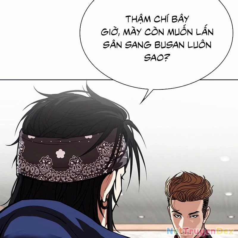 Hoán Đổi Diệu Kỳ Chapter 535 trang 8