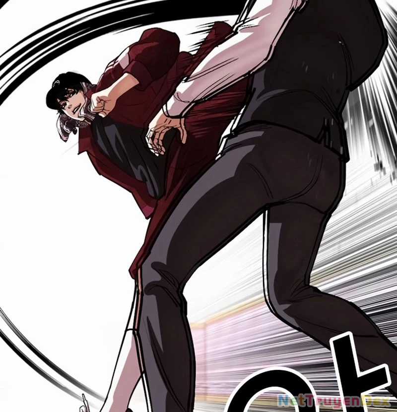 Hoán Đổi Diệu Kỳ Chapter 535 trang 81