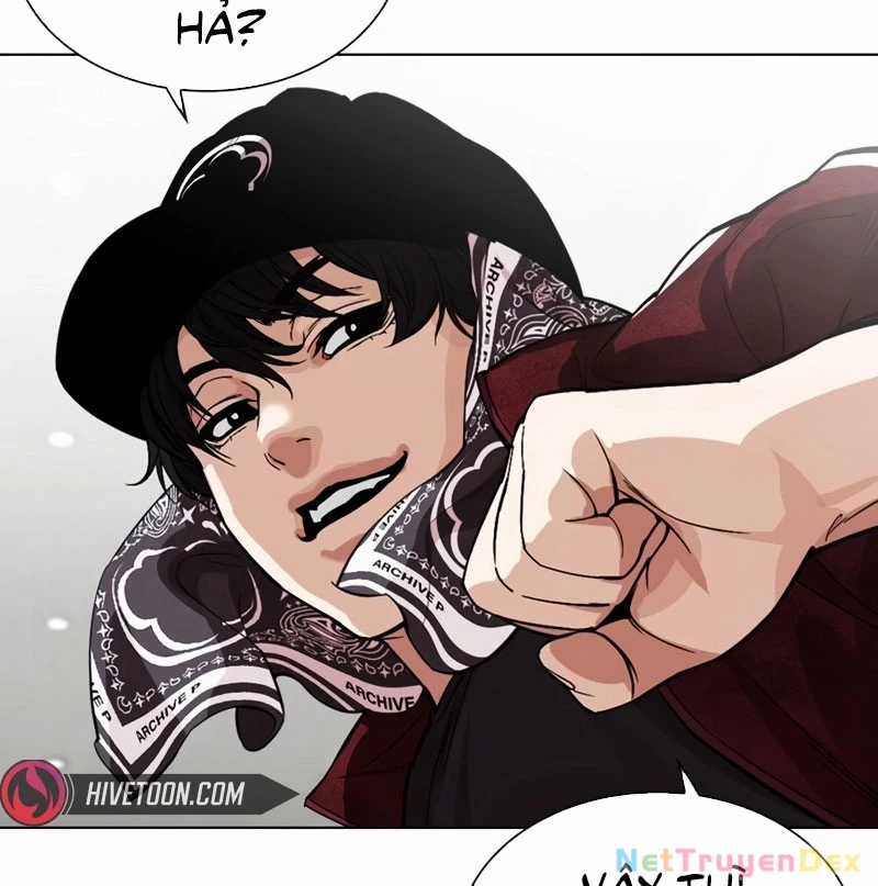 Hoán Đổi Diệu Kỳ Chapter 535 trang 84