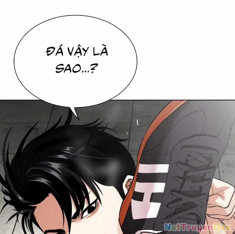 Hoán Đổi Diệu Kỳ Chapter 535 trang 86