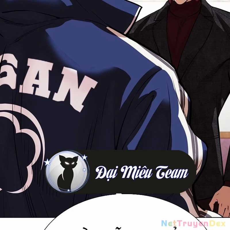 Hoán Đổi Diệu Kỳ Chapter 535 trang 9