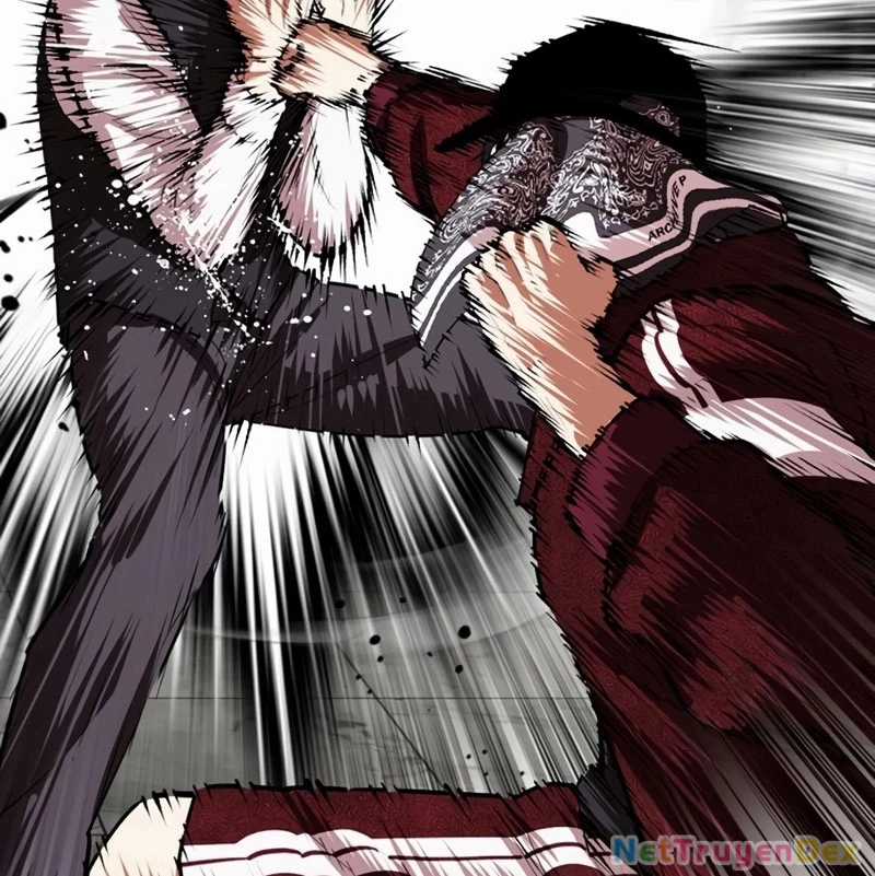 Hoán Đổi Diệu Kỳ Chapter 535 trang 90