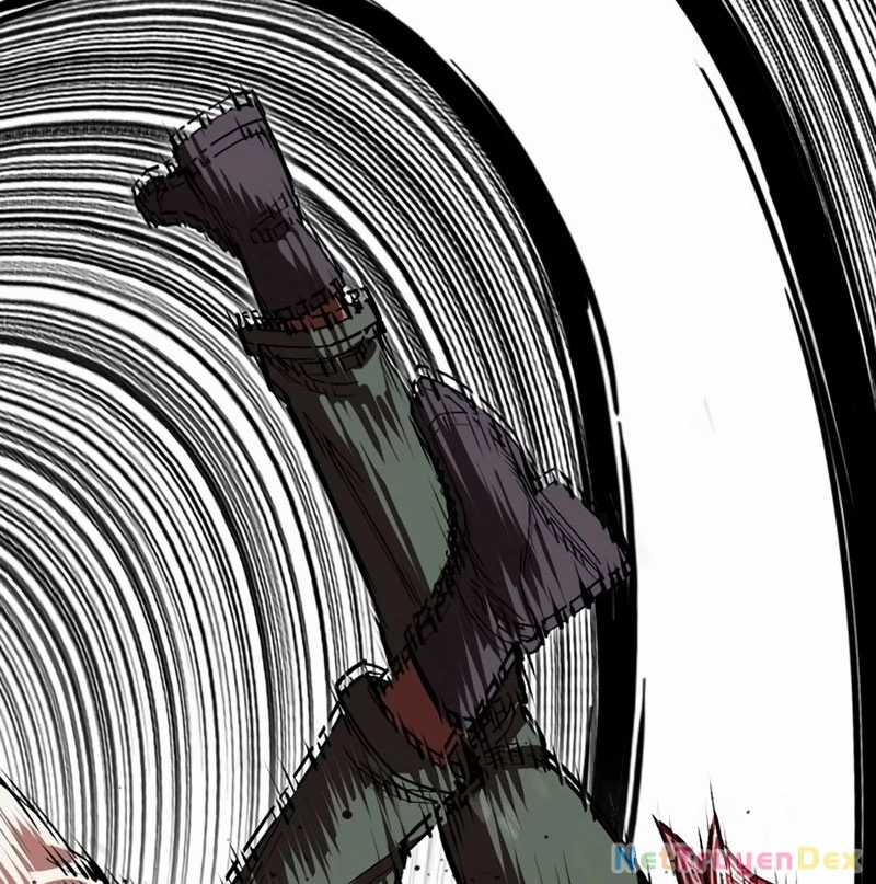 Hoán Đổi Diệu Kỳ Chapter 536 trang 101