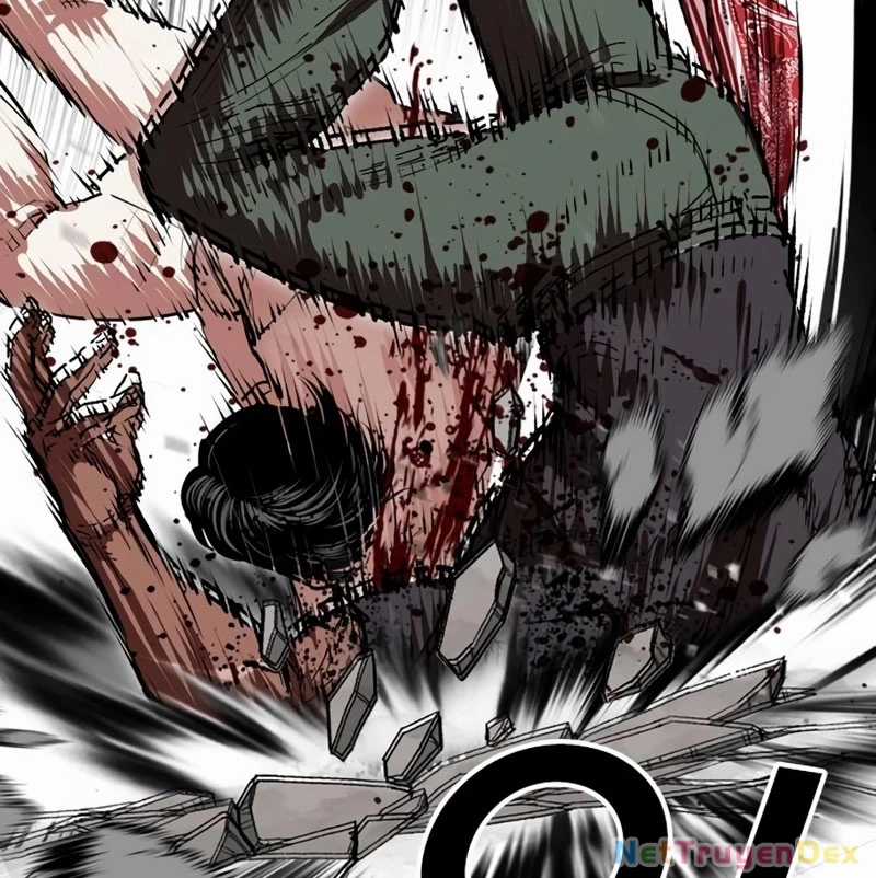 Hoán Đổi Diệu Kỳ Chapter 536 trang 102