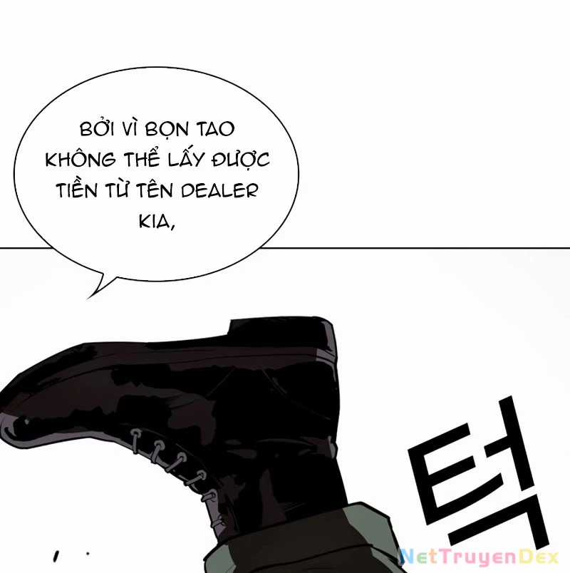 Hoán Đổi Diệu Kỳ Chapter 536 trang 106