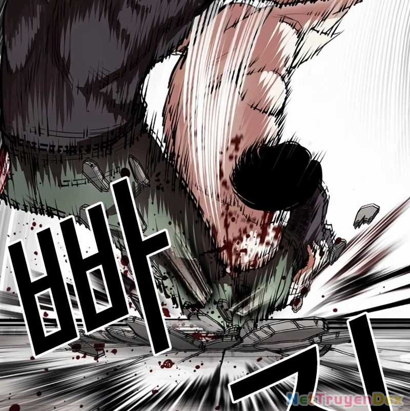 Hoán Đổi Diệu Kỳ Chapter 536 trang 110